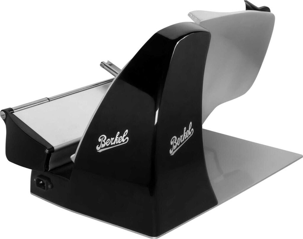 Ломтерезка Berkel Home Line 250 PLUS черный